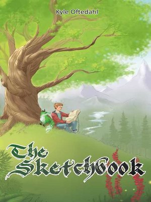 cover image of The Sketchbook